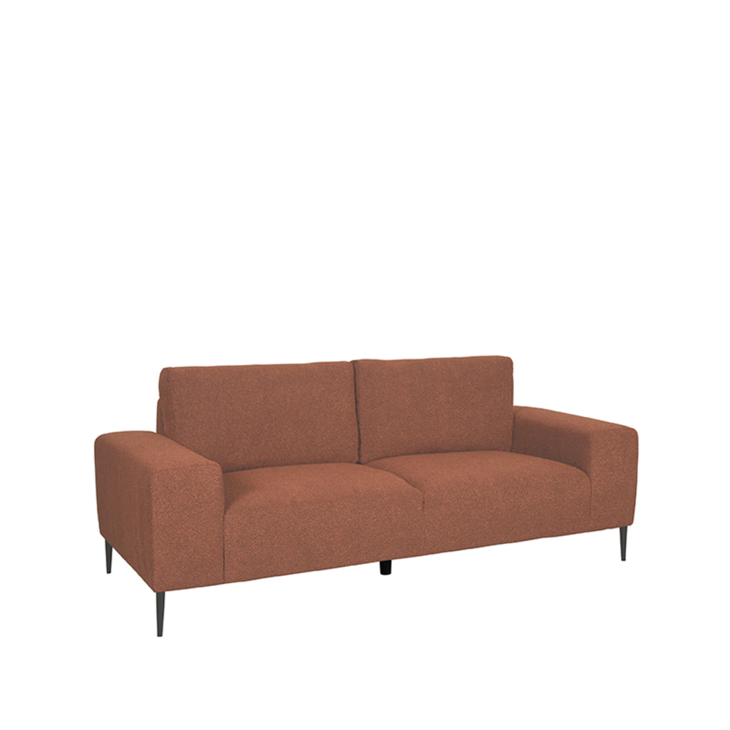 Bank Ferraro 3-Zits 212x88x85 cm