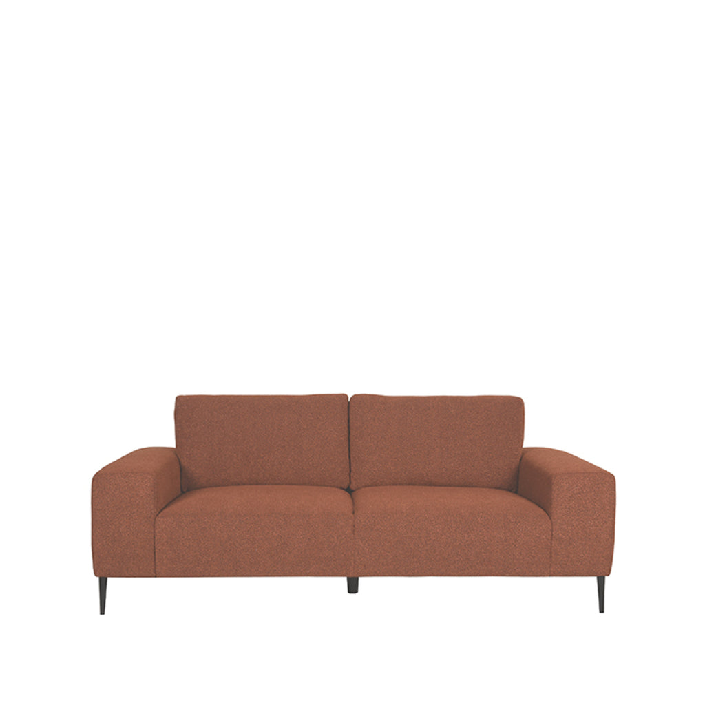 Bank Ferraro 3-Zits 212x88x85 cm