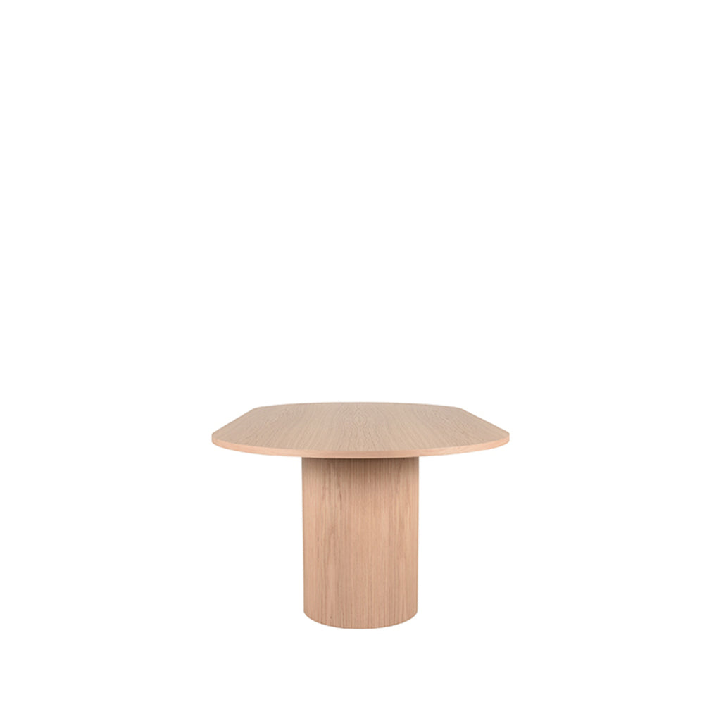 Eettafel Oliva 240x120x75 cm