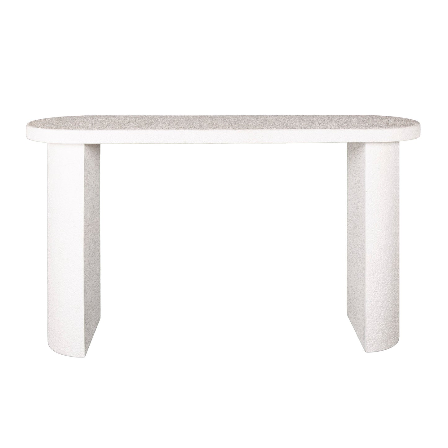 Kap/Haltafel arch stone / Marmer composiet
