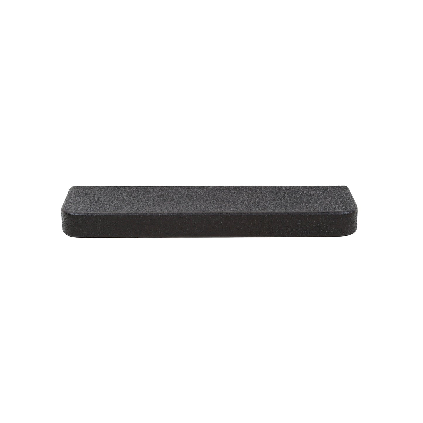 Wandplank 100cm metallic / Grijs
