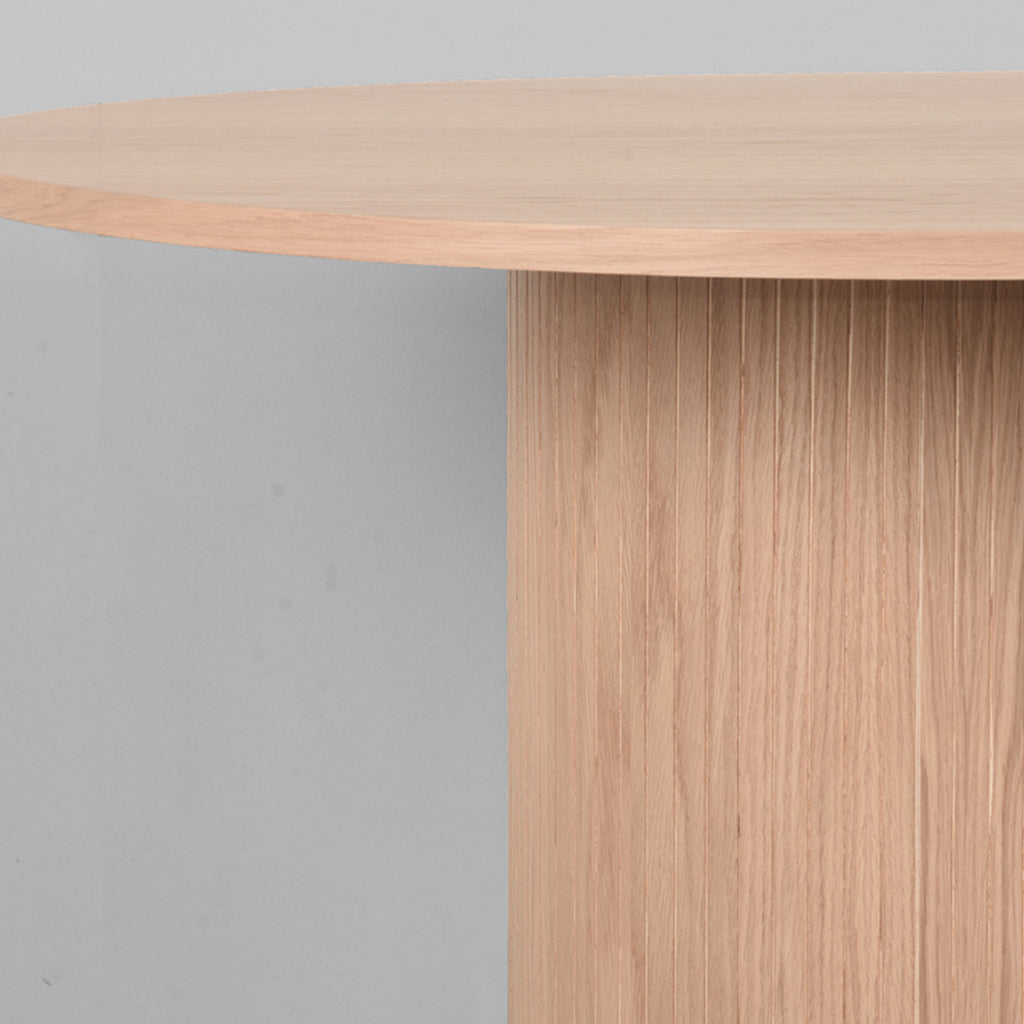 Eettafel Oliva 240x120x75 cm