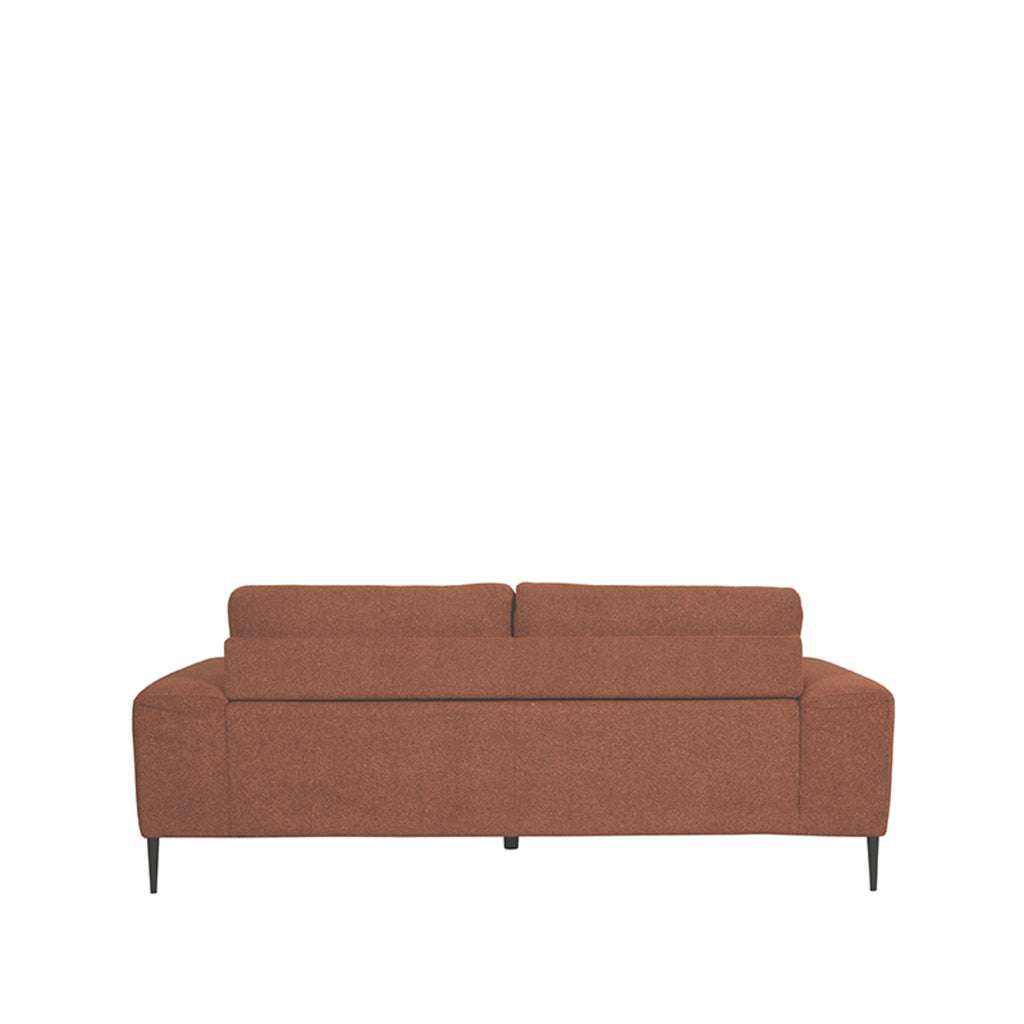 Bank Ferraro 3-Zits 212x88x85 cm