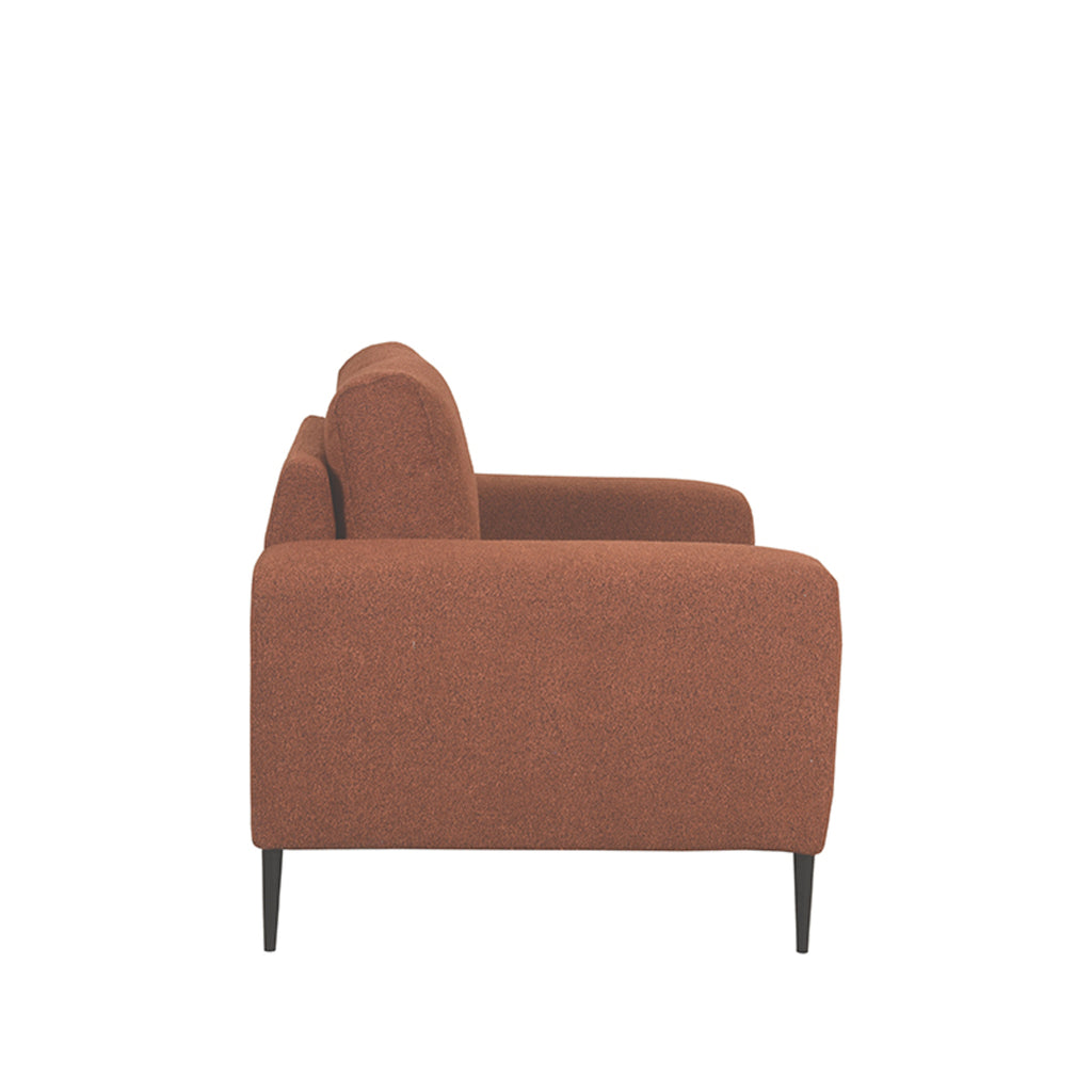 Bank Ferraro 1-Zits 112x88x85 cm