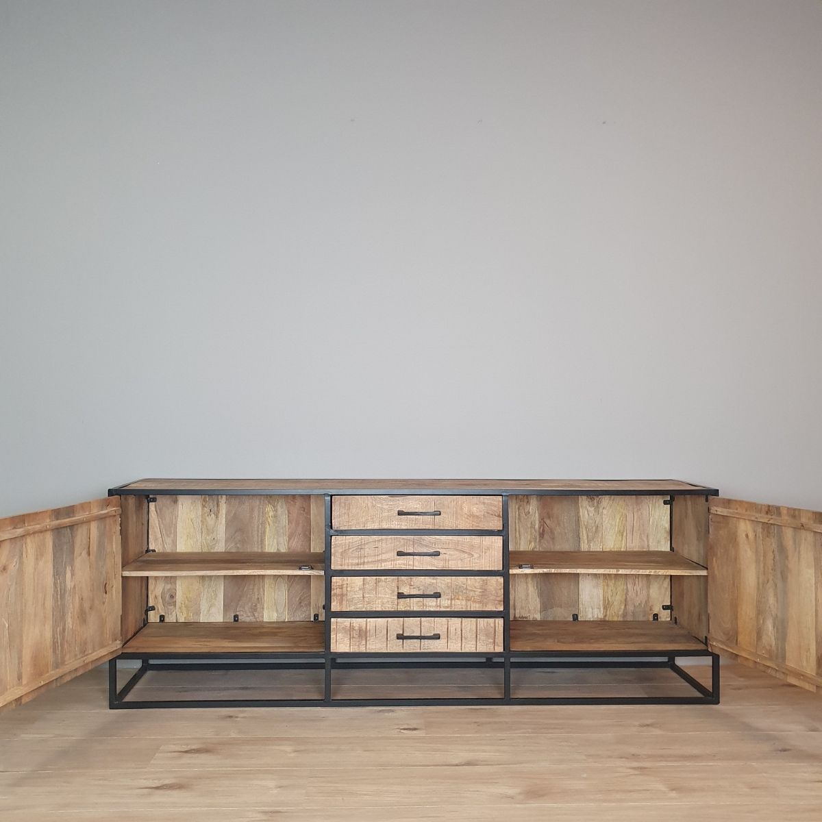 Dressoir Denver | 210 cm