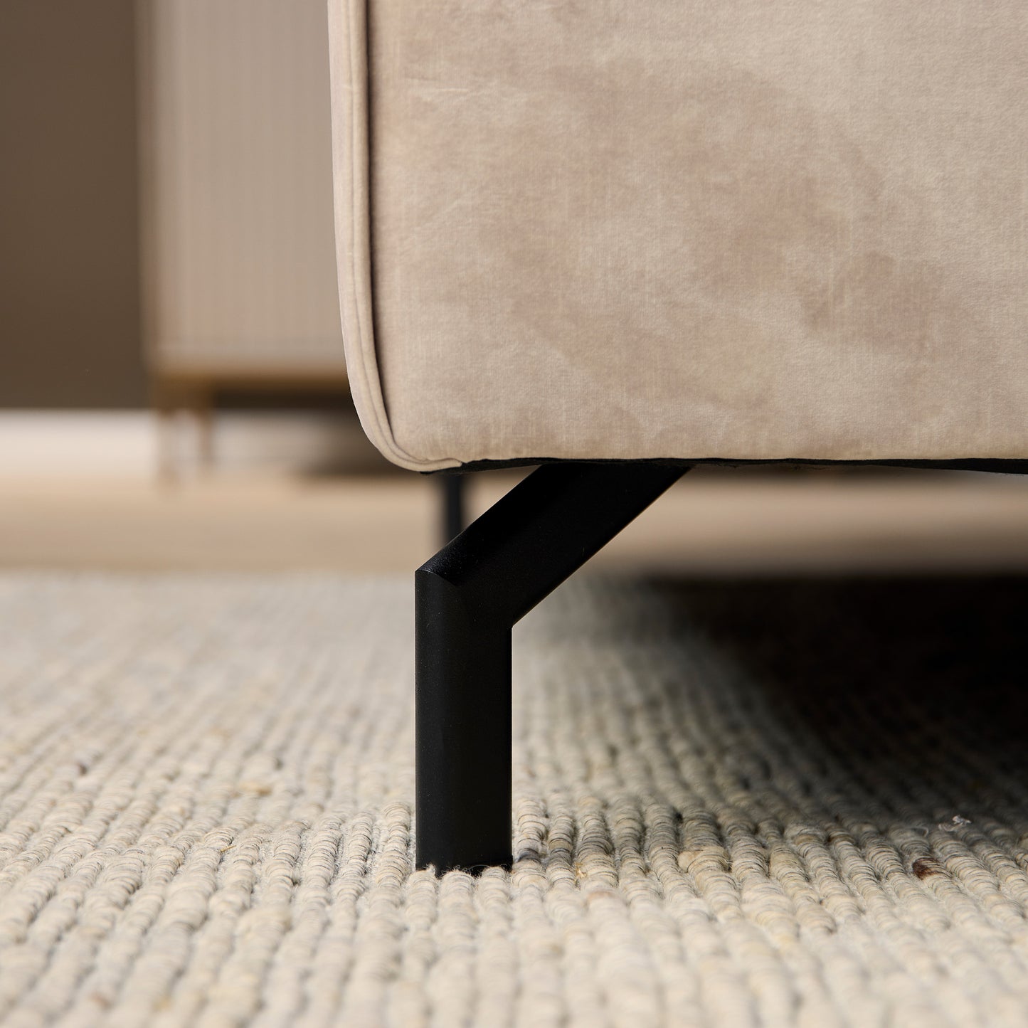 MySofa Floris - Lounge L + 2,5ZA + DivanR - Torre 02