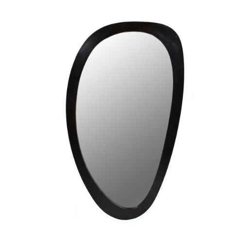 Spiegel Lou | 70 cm | Black