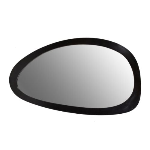Spiegel Lou | 70 cm | Black