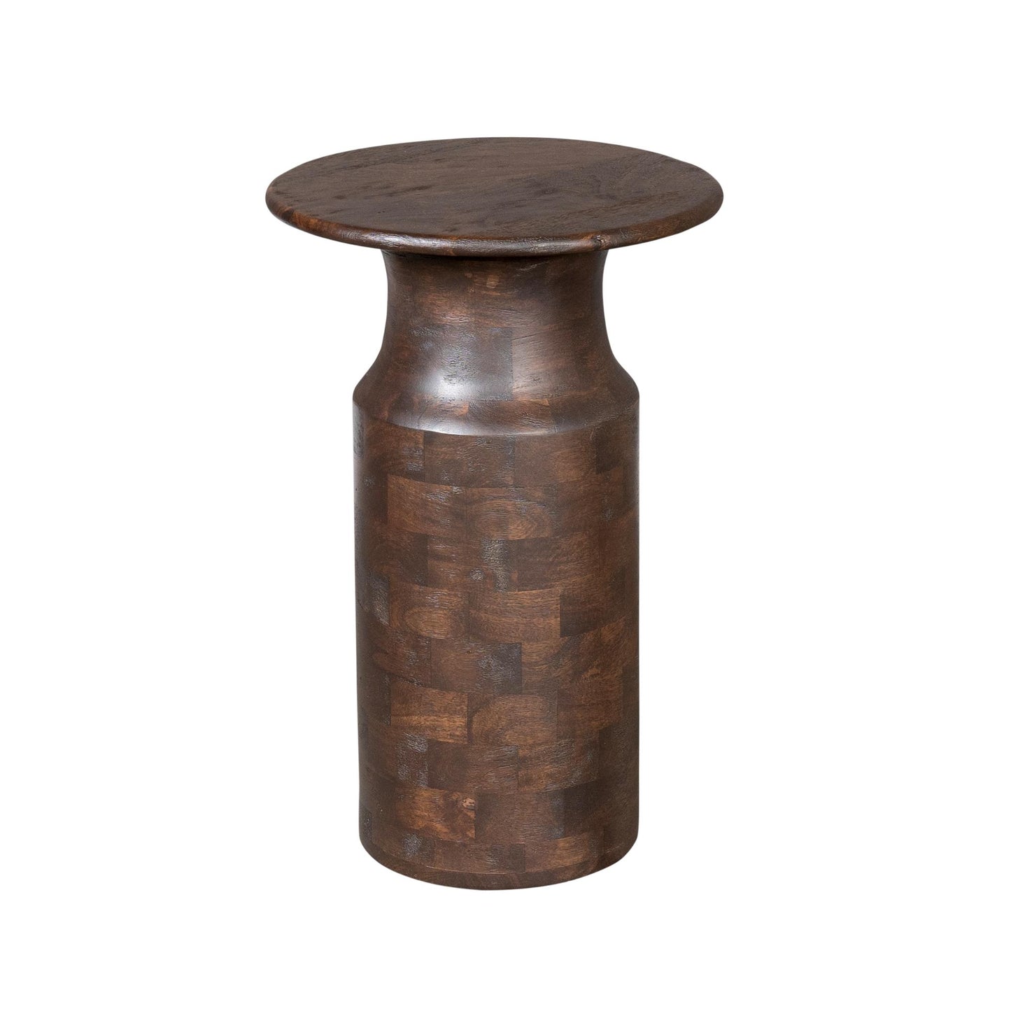 Bijzettafel Mason | Brown