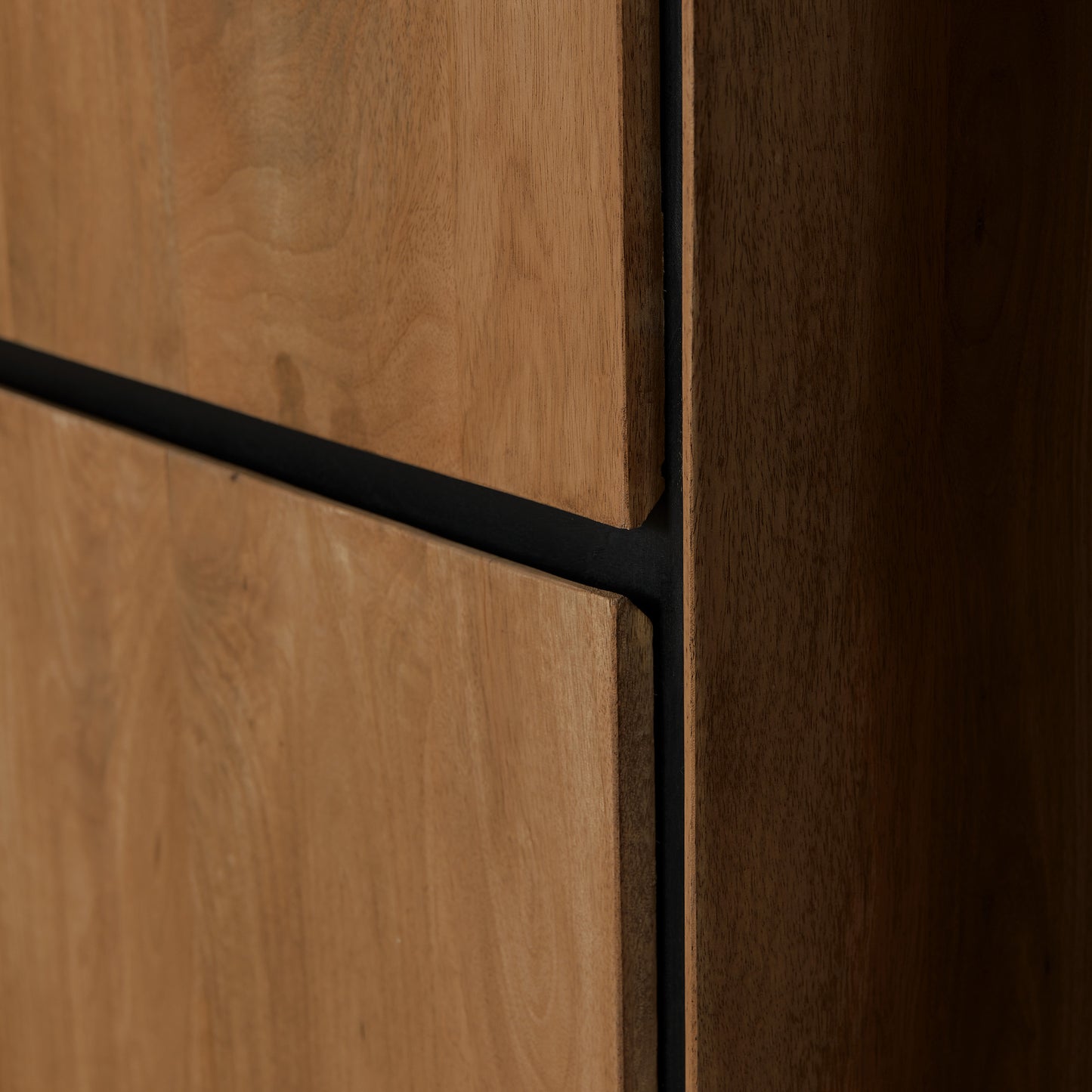 Opbergkast RichWood | 60 cm