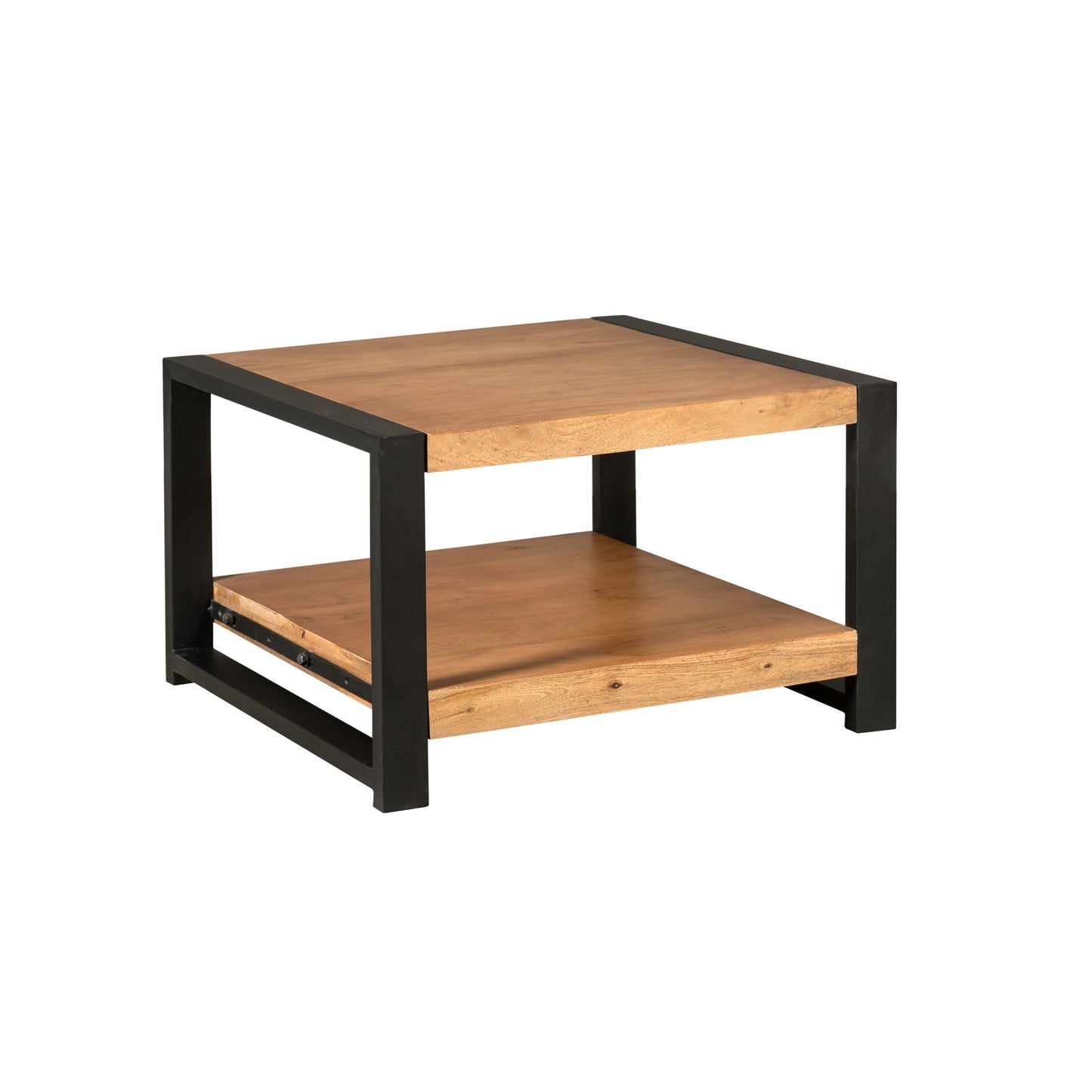 Salontafel Boaz | 80×80 cm