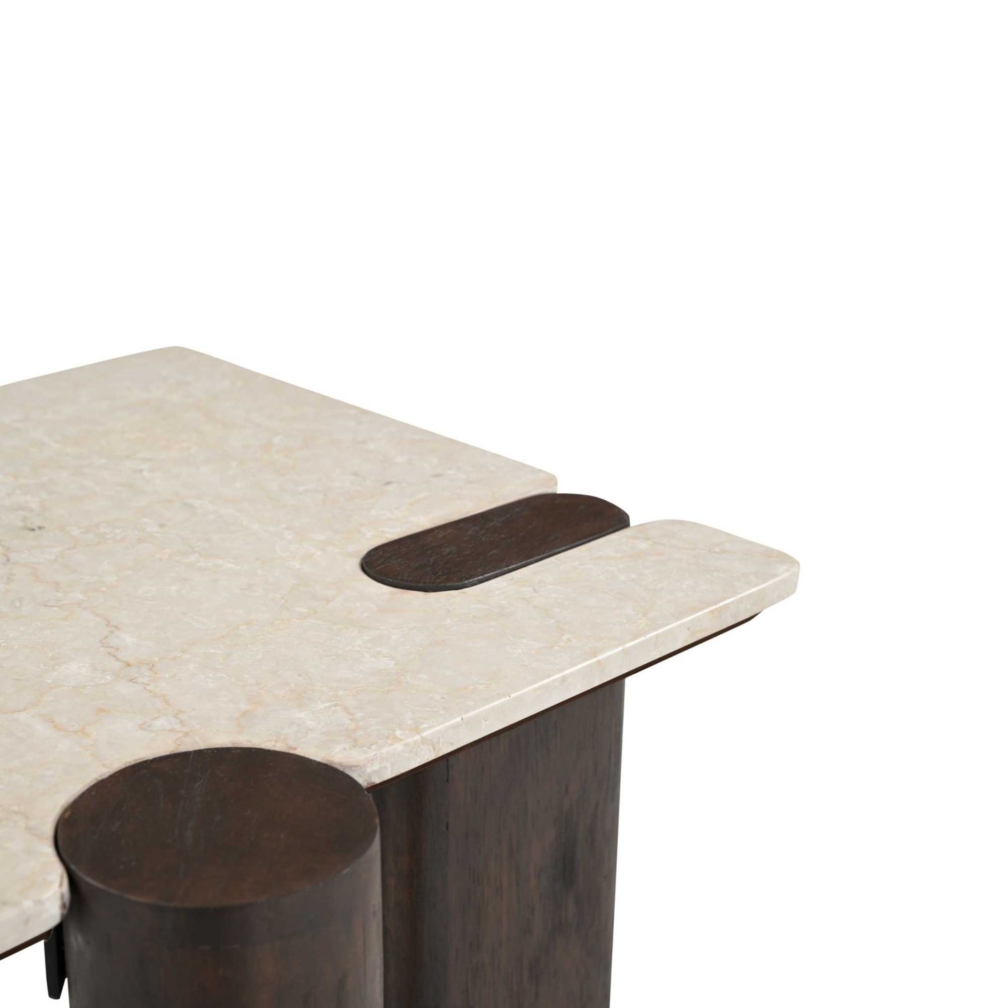 Bijzettafel Maeve | 57 cm