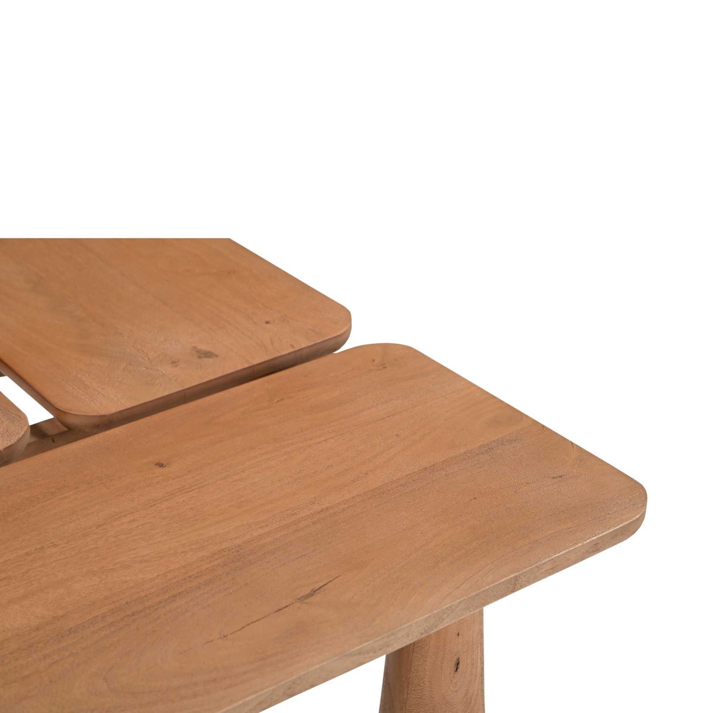 Salontafel Vona | 80 cm