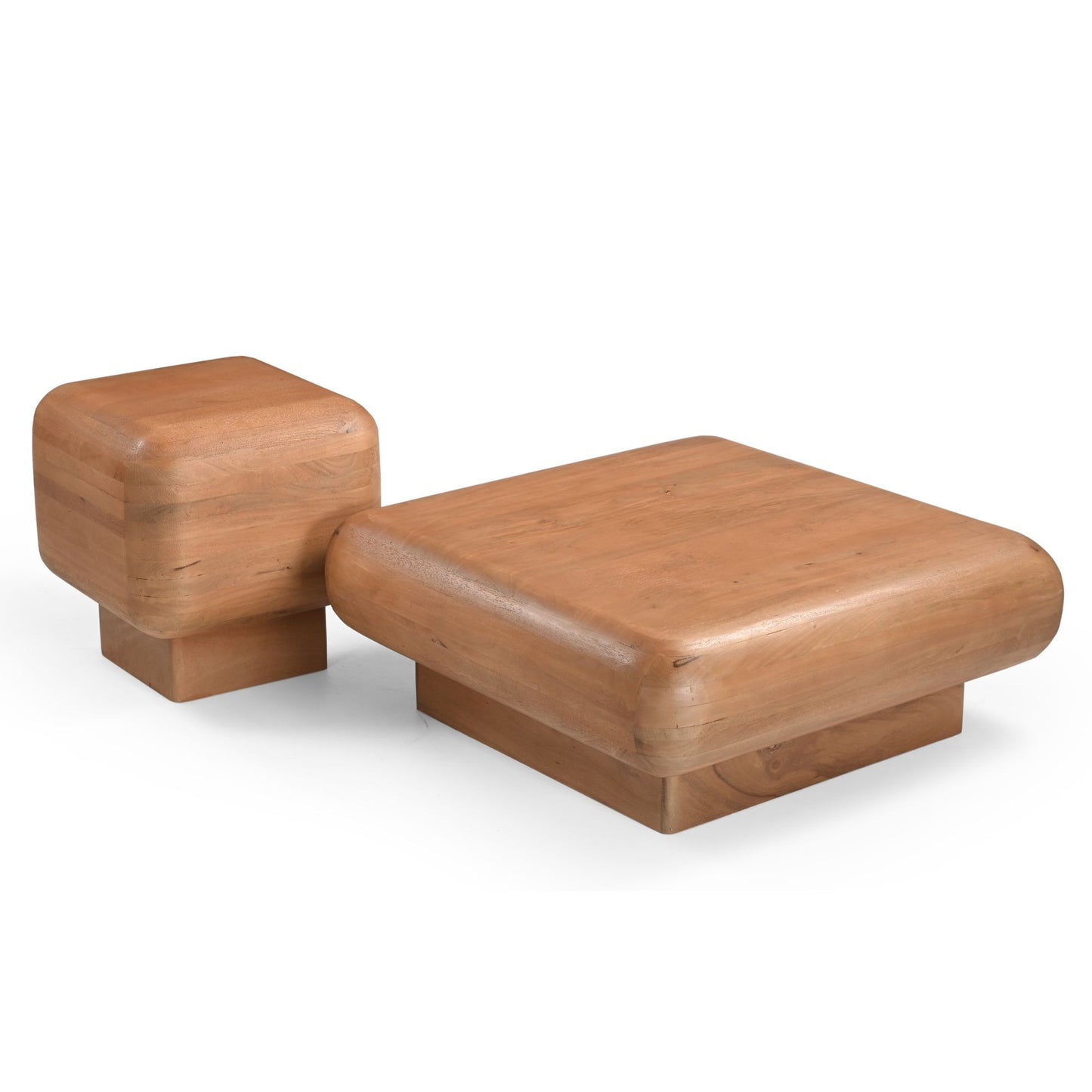 Salontafel Fedde | 80 cm