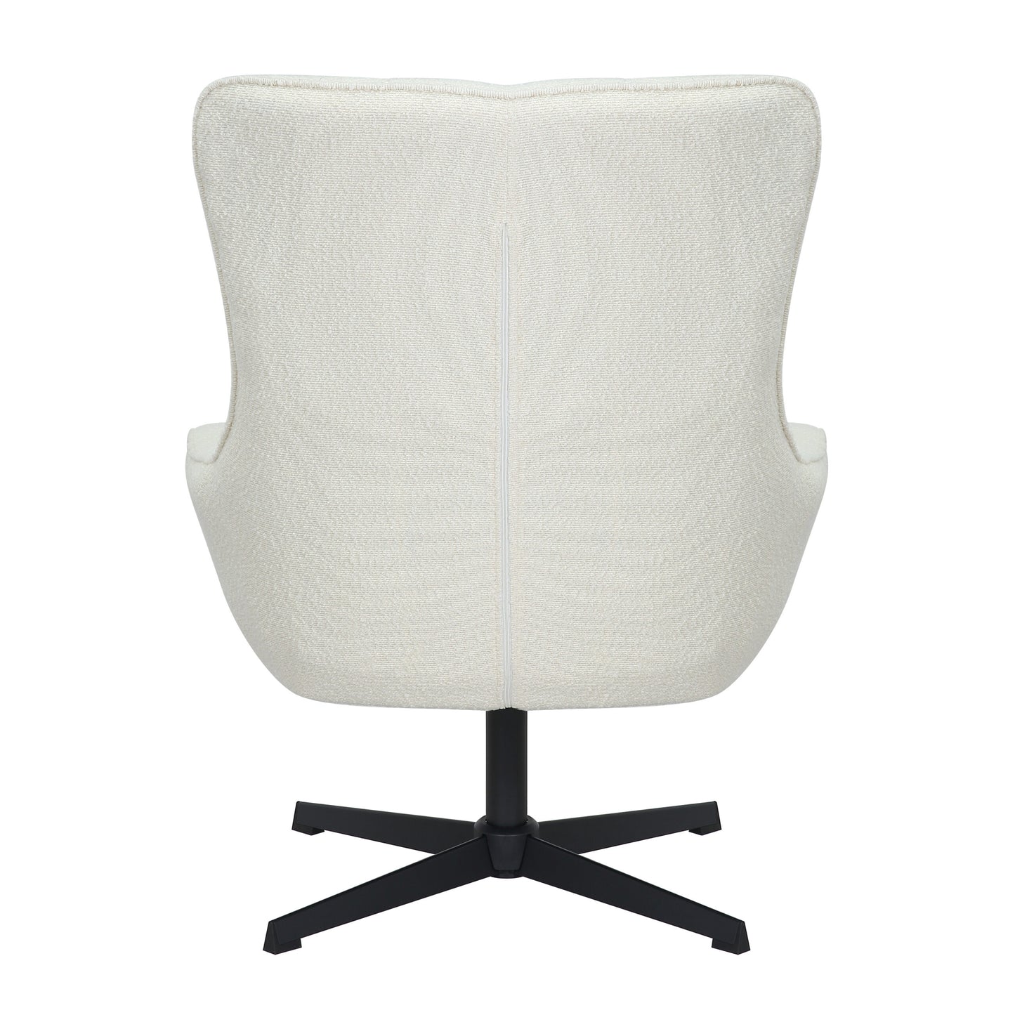 Fauteuil Nora | Off White