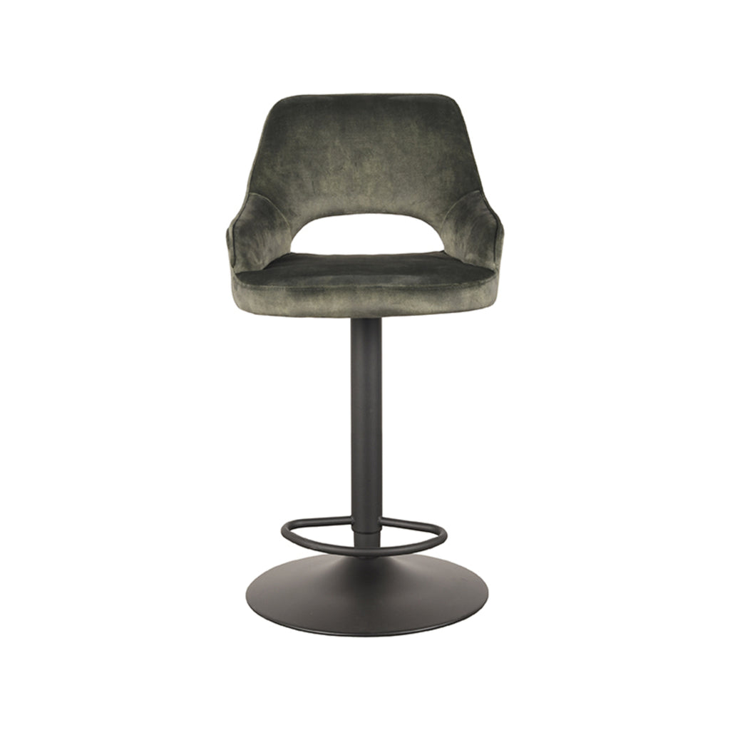 Barkruk Fer 45x47x92-113 cm