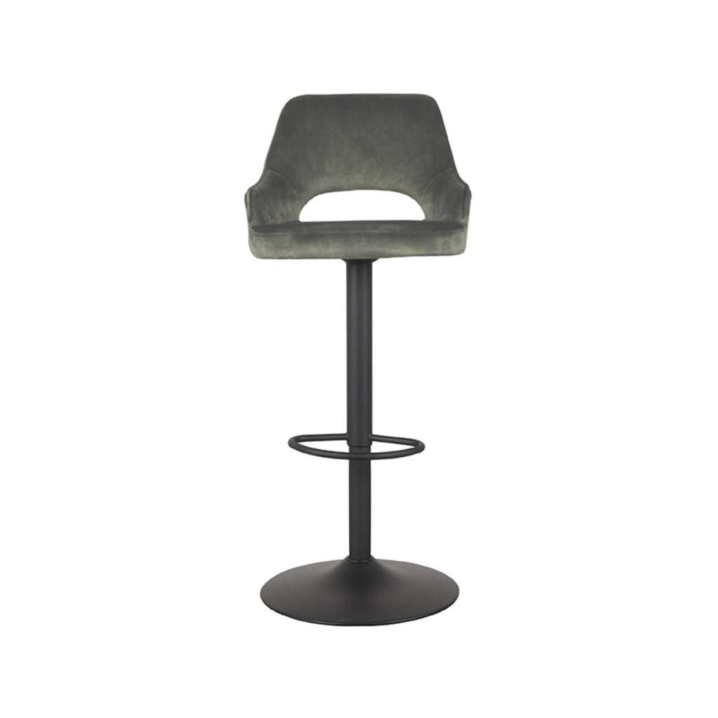 Barkruk Fer 45x47x92-113 cm