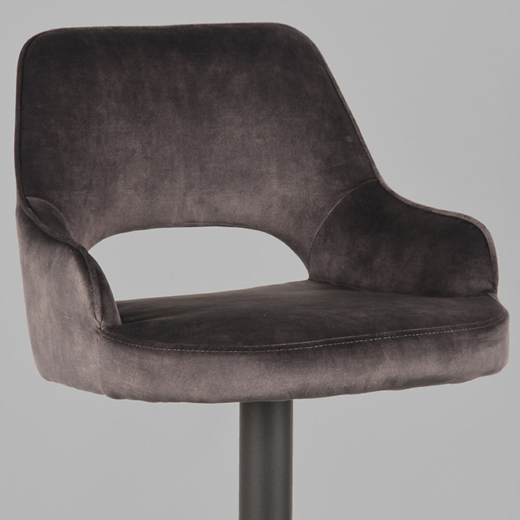 Barkruk Fer 45x47x92-113 cm