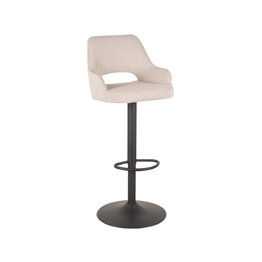 Barkruk Fer 45x47x92-113 cm