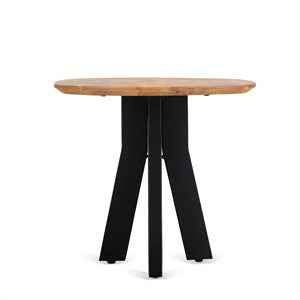 Bijzettafel Deens Ovaal Runa 60