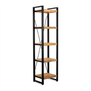 Boekenkast Britt 55