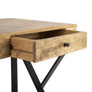 Bureau met Laden 150