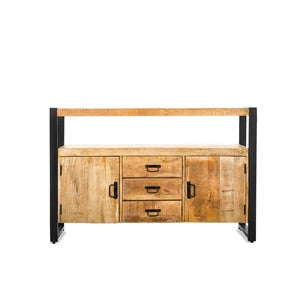 Dressoir Britt met Laden en Deuren
