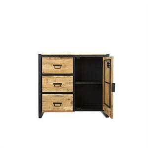 Dressoir Luna met Laden en Deur 94