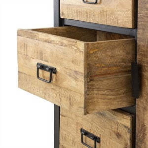 Dressoir Luna met Laden en Deur 94