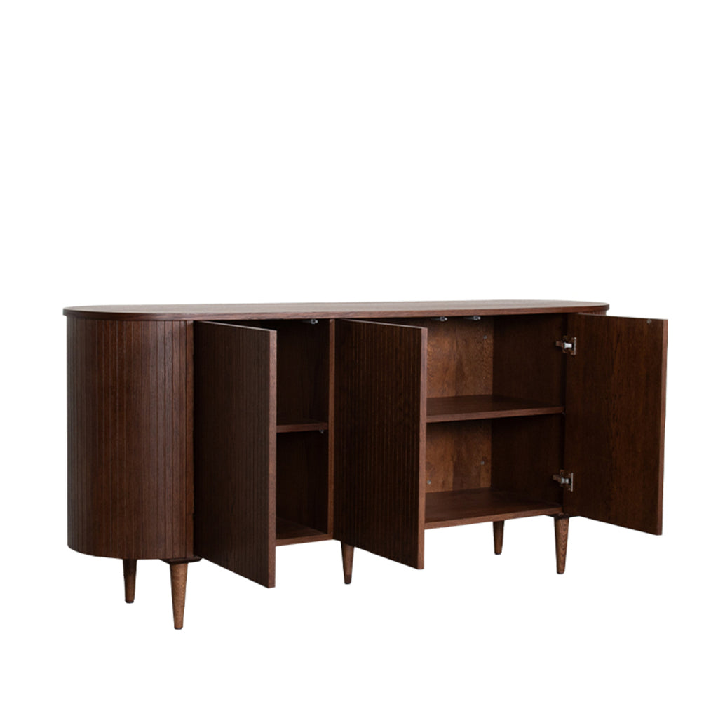 Dressoir Oliva 180x47x85 cm