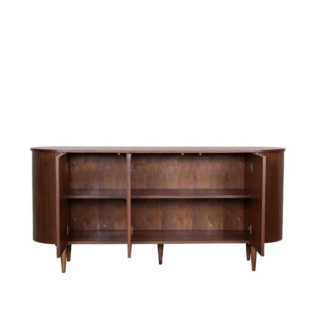 Dressoir Oliva 180x47x85 cm