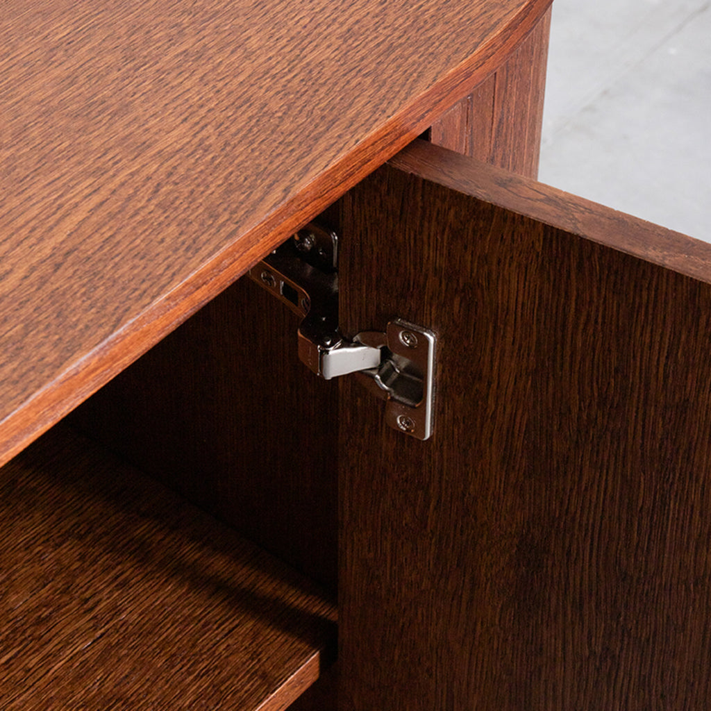 Dressoir Oliva 180x47x85 cm
