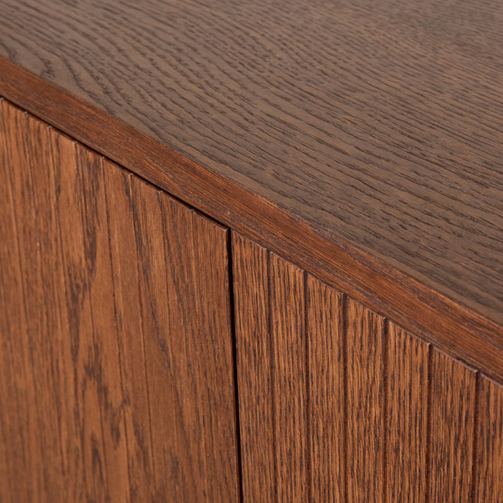 Dressoir Oliva 180x47x85 cm