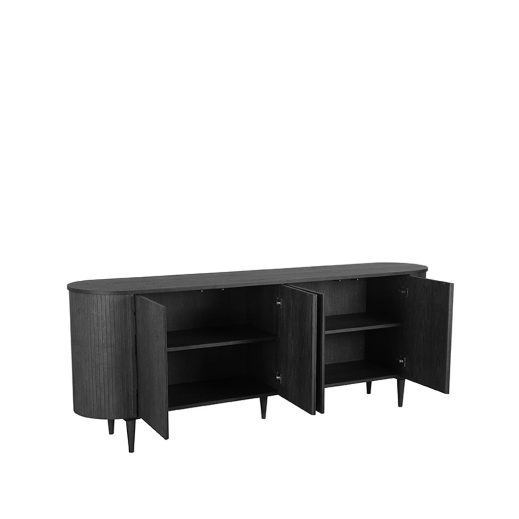 Dressoir Oliva 220x47x85 cm