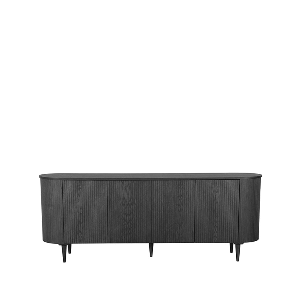 Dressoir Oliva 220x47x85 cm