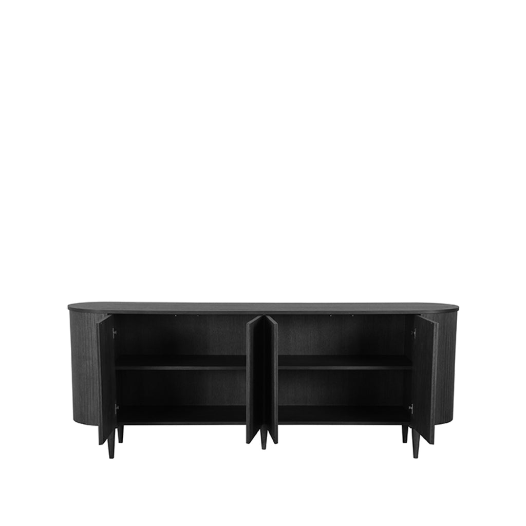 Dressoir Oliva 220x47x85 cm