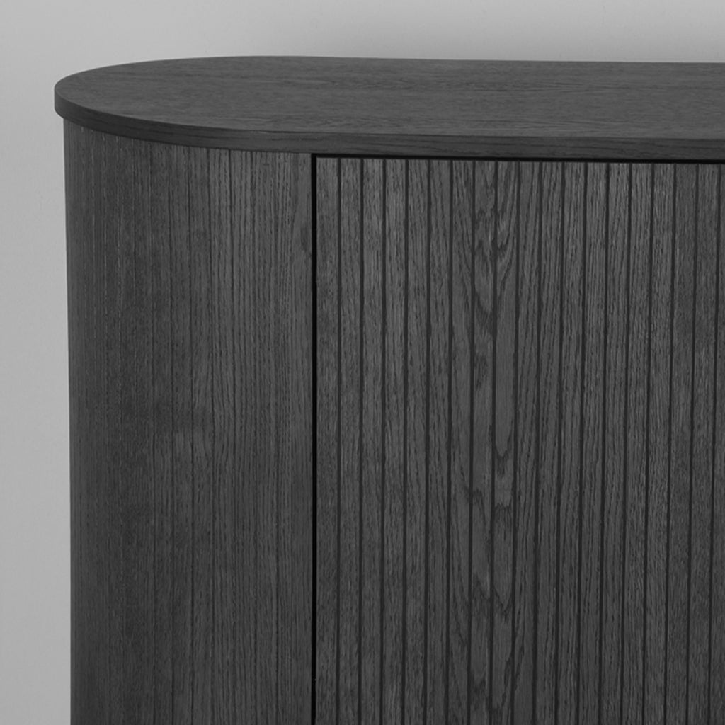 Dressoir Oliva 220x47x85 cm