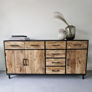 Dressoir Sterre met Laden 175