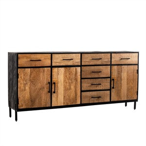 Dressoir Sterre met Laden 175