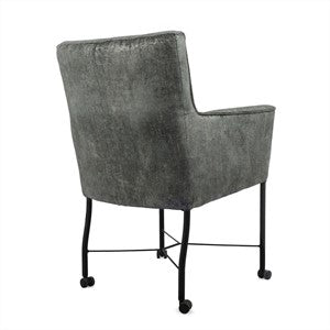 Eetkamerstoel London Touch me 10 Moonstone