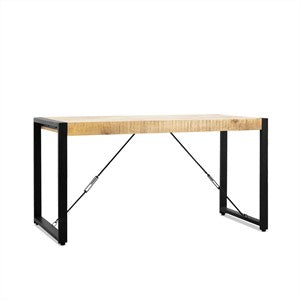Eettafel Britt 140