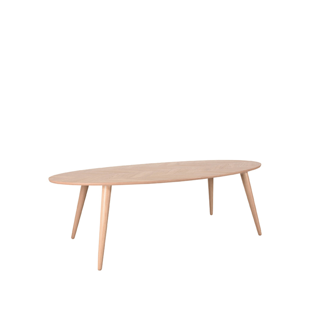 Eettafel Ines 210x110x76 cm