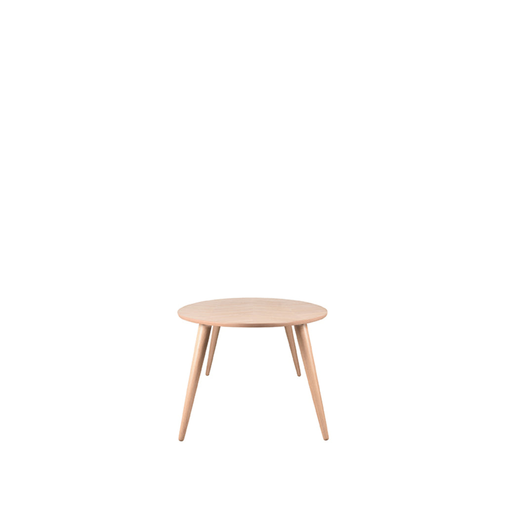 Eettafel Ines 210x110x76 cm