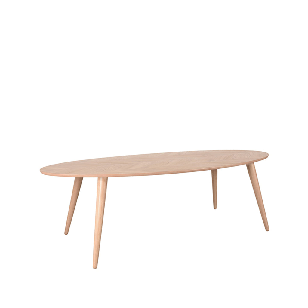 Eettafel Ines 240x110x76 cm