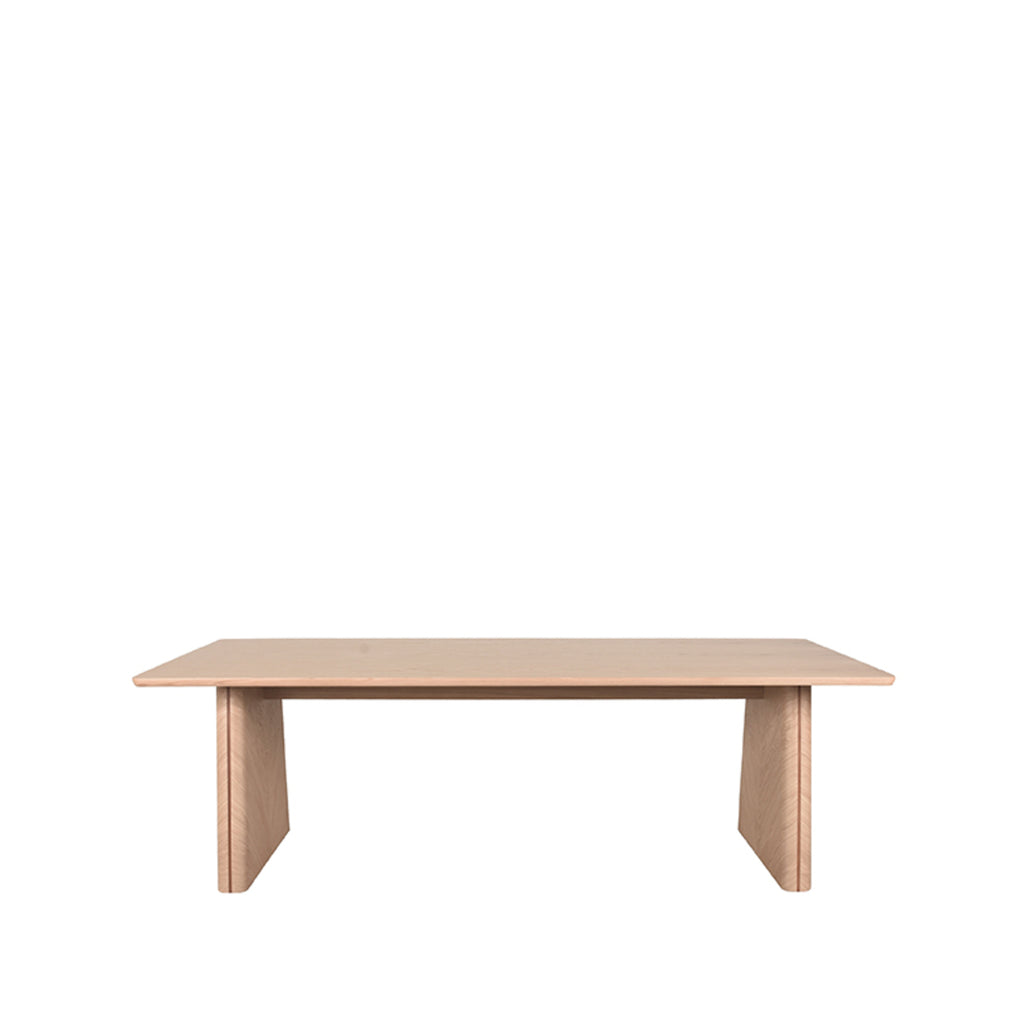Eettafel Jule 240x100x75 cm