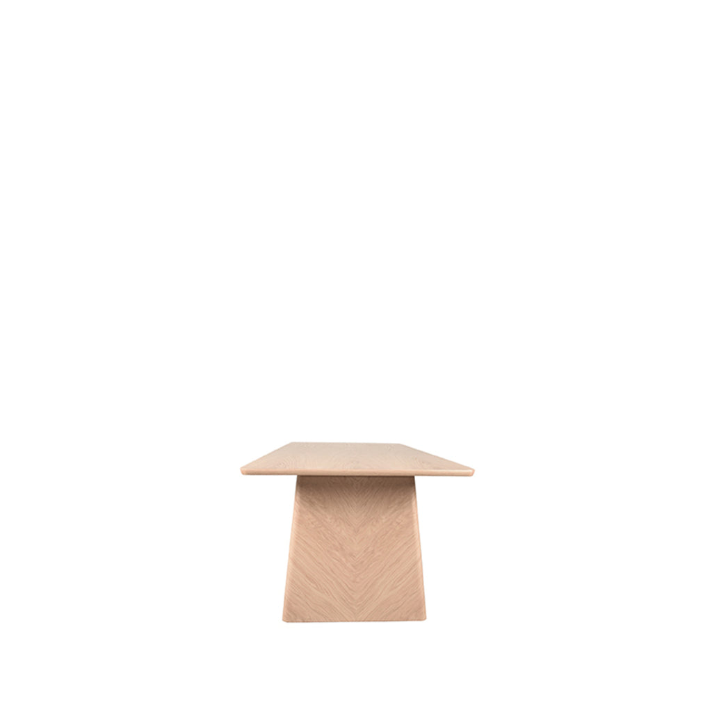Eettafel Jule 240x100x75 cm