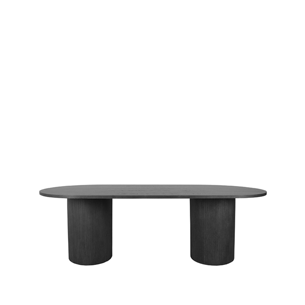 Eettafel Oliva 240x120x75 cm