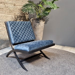 Fauteuil Madrid Caro Torre 13