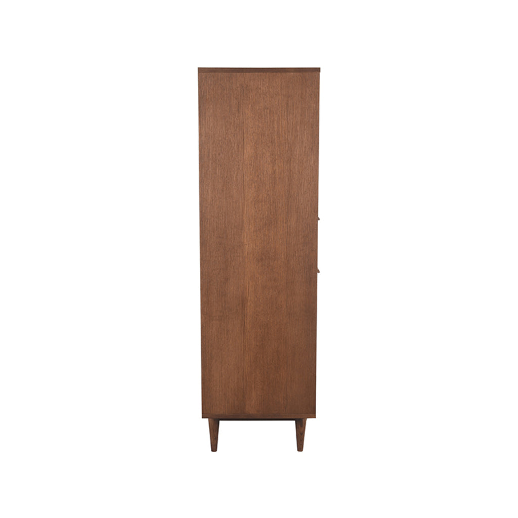 Hoge Kast Jule 110x49x158 cm