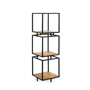 Kast Decoratief Open